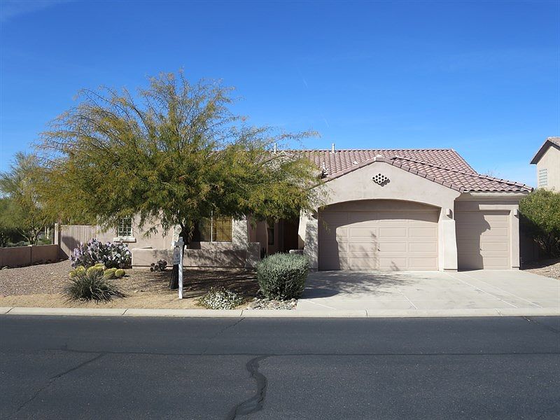 1st image of 5502 E Calle Del Sol