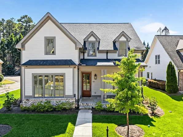 137 Timothy Park Ln, Athens, GA 30606