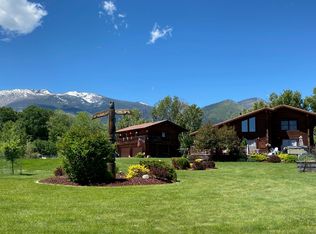 360 Oertli Ln, Hamilton, MT 59840