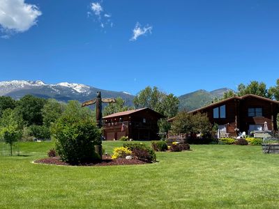 360 Oertli Ln, Hamilton, MT, 59840