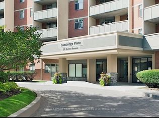 30 Denton Ave #524, Toronto, ON M1L 4P2