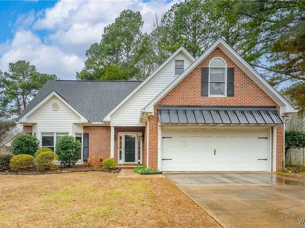 3805 Sierra Dr, Tuscaloosa, AL 35406