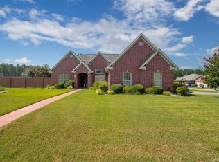 2 Sea Shell Dr, Sheridan, AR 72150