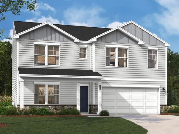 The Teagan Plan, Essence at Camellia Park
