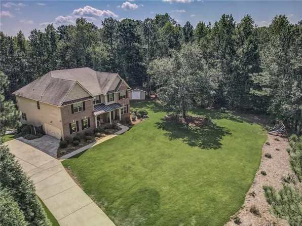 8400 E Carroll Rd, Whitesburg, GA 30185