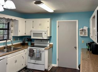 31 County Road 140, Oxford, MS 38655