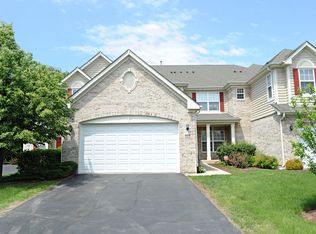 508 W Fontenay Way, Palatine, IL 60067