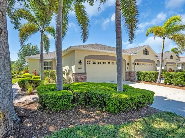 9413 Carnaby Dr, Venice, FL 34293