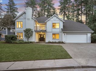 16181 Parelius Cir, Lake Oswego, OR 97034