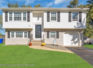 589 California Ave, Brick, NJ 08724