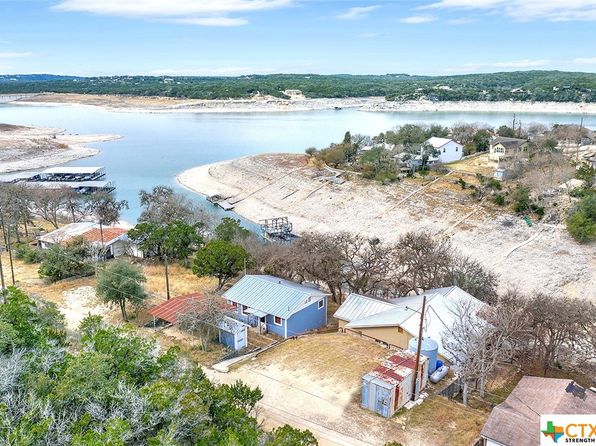 Property For Sale Medina Lake Tx