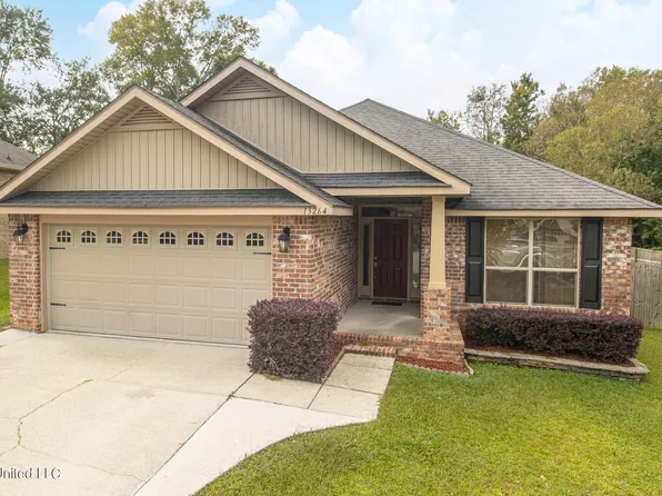 13264 Meadowland Ct, Gulfport, MS 39503