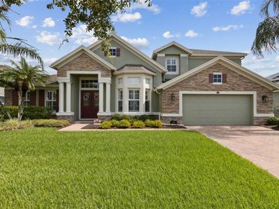 724 Duff Dr, Winter Garden, FL, 34787