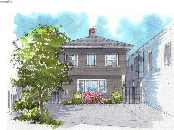 6437 Telegraph Ave, Oakland, CA 94609