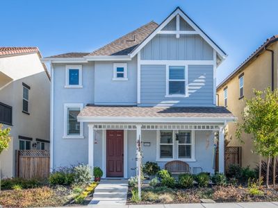 16611 Early Ln, East Garrison, CA, 93933