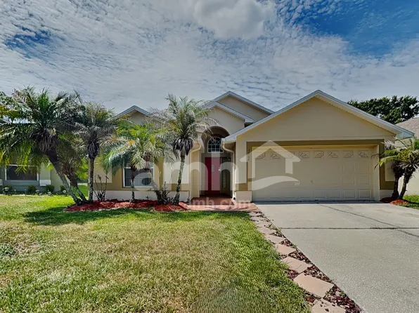 7964 Oakstone Ct, Orlando, FL 32822