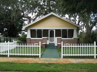 440 20th Ave N, Saint Petersburg, FL 33704
