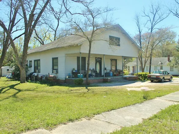 610 Durden St, Vidalia, GA 30474