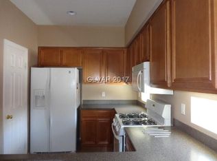 11056 Bellatrix Ct, Las Vegas, NV 89135