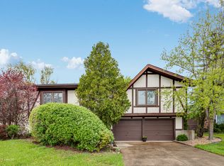 1226 Harvest Ln, University Park, IL 60484