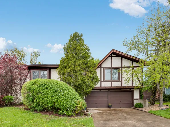 1226 Harvest Ln, University Park, IL 60484