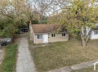 4613 Curundu Ave, Dayton, OH 45416