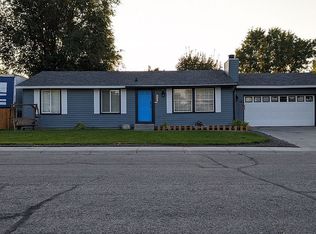 2704 S Lynx Ave, Boise, ID 83705
