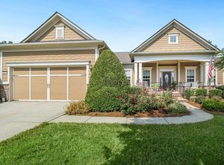 1028 Amicalola Ct, Griffin, GA 30223