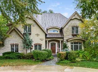 5531 S Park Ave, Hinsdale, IL 60521