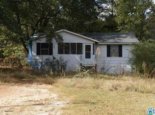 3156 Settlement Rd, Sylacauga, AL 35150