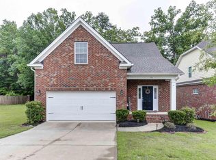 531 Lilypad Ct, Chapin, SC 29036