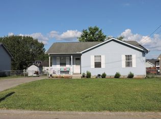 116 Natchez Ct S, La Vergne, TN 37086