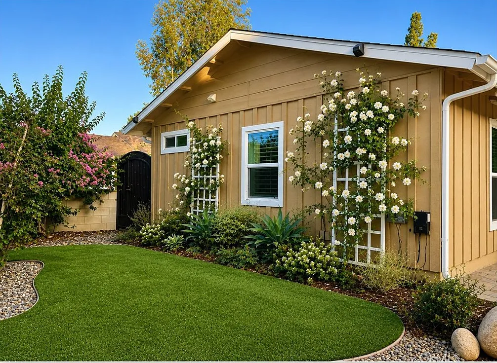 1 bed, 470 sqft, $1,900 — Photo 2