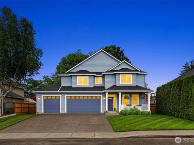 176 Raspberry Lane, Woodland, WA, 98674