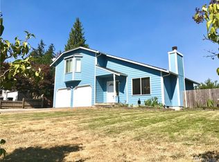 8713 158th St E, Puyallup, WA 98375