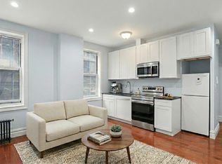 403 W 153rd St UNIT F1, New York, NY 10032