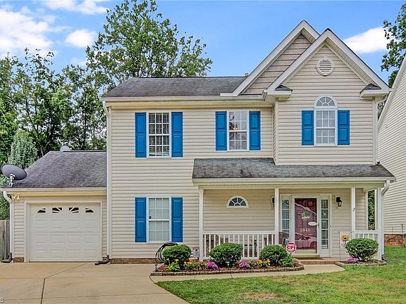 2nd image of 5940 Bluestem Cir