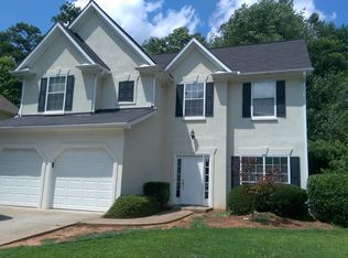 4229 Glenlake Pkwy NW, Kennesaw, GA 30144