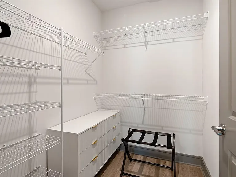 Wardrobe