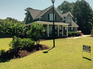 201 Cedar Key Way, Newport, NC 28570