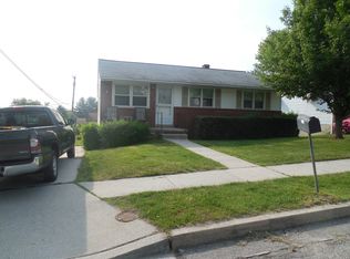 9129 Lamaze Rd, Baltimore, MD 21234