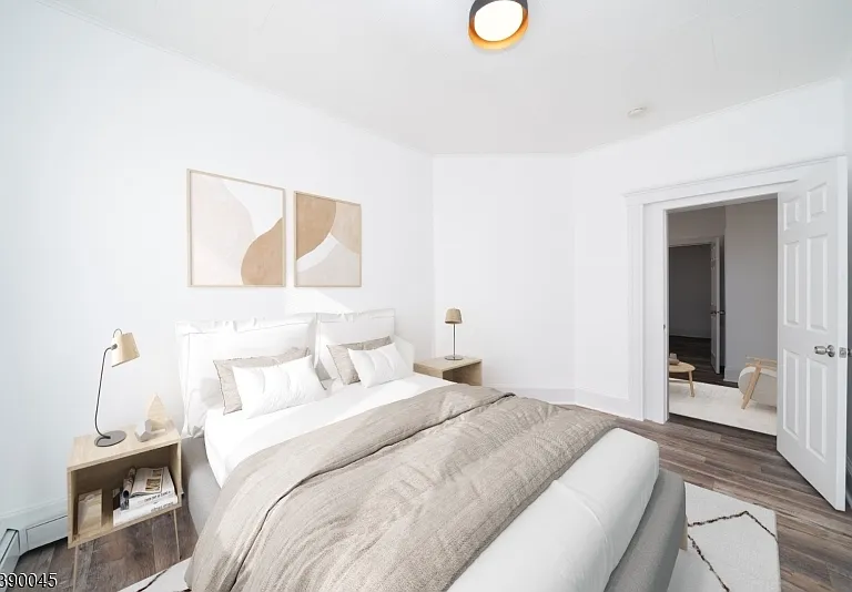 9 Kling St #1 — Photo 3