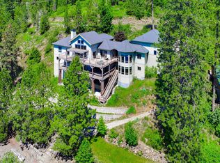 412 E Beachhouse Ln, Harrison, ID 83833