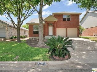 20816 Trotters Ln, Pflugerville, TX 78660