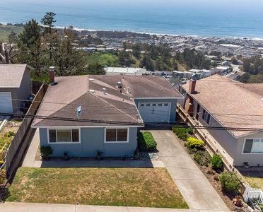 452 Heathcliff Dr, Pacifica, CA, 94044