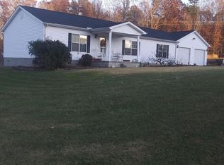 184 Vanover Rd W, London, KY 40744