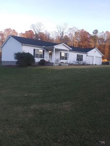 184 Vanover Rd W, London, KY, 40744