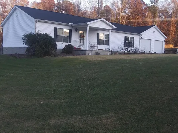 184 Vanover Rd W, London, KY 40744