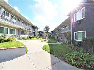 3123 1/2 3125 Foothill Blvd #21, La Crescenta, CA 91214