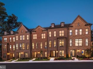 4481 Lateleaf Trl, Fairfax, VA 22030